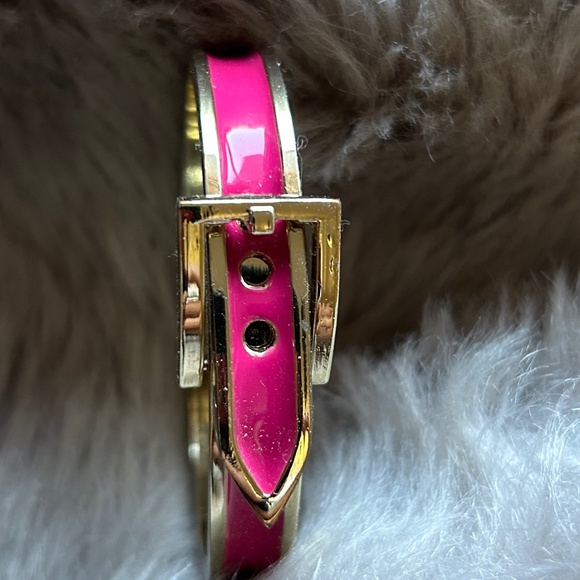 Barbie Pink Bracelet or 2 for $30 - Picture 1 of 5